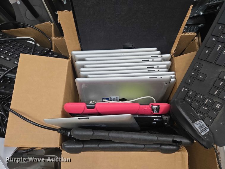 image for item EU3818 Electronics