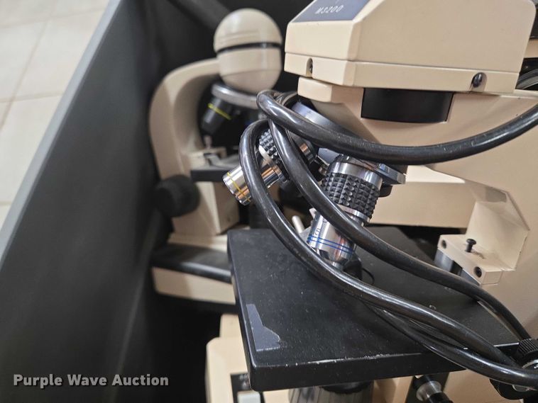 image for item EU3819 Swift M3200 microscopes  