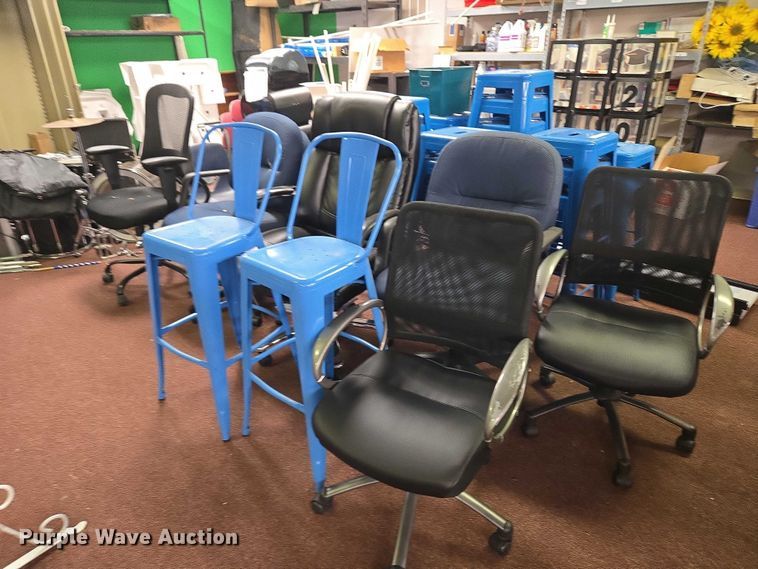 image for item EU3820 (34) chairs