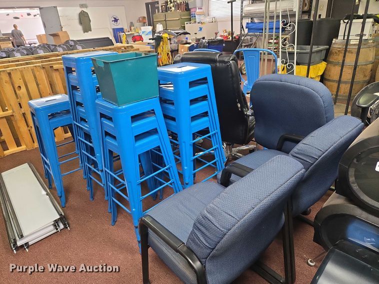 image for item EU3820 (34) chairs