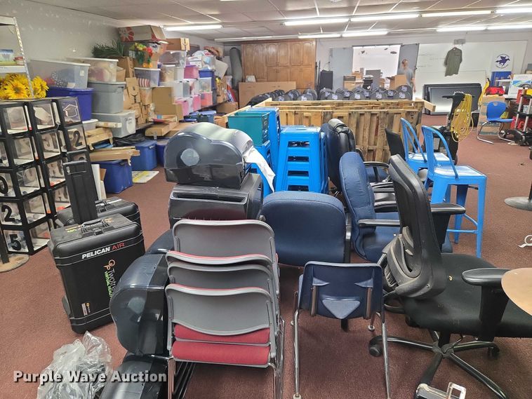 image for item EU3820 (34) chairs