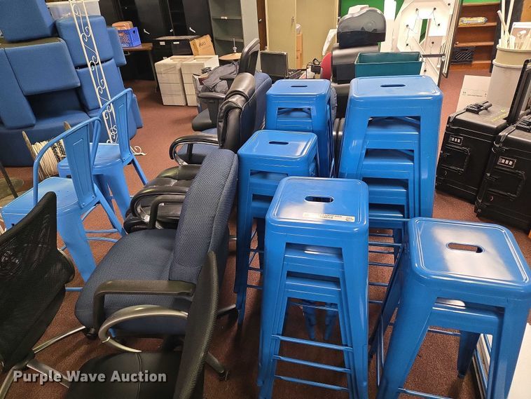 image for item EU3820 (34) chairs