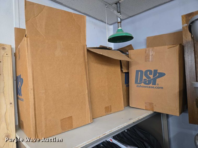 image for item EU3821 Music equipment