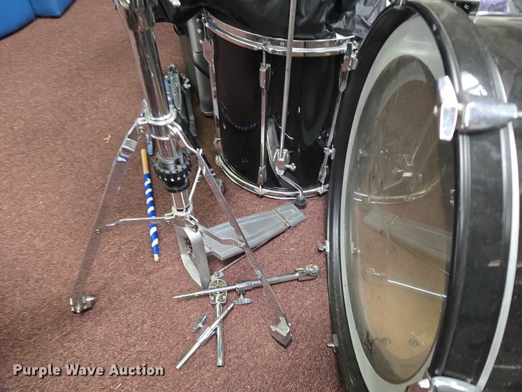 image for item EU3821 Music equipment