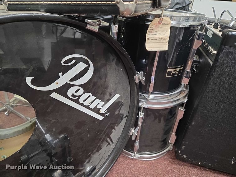 image for item EU3821 Music equipment