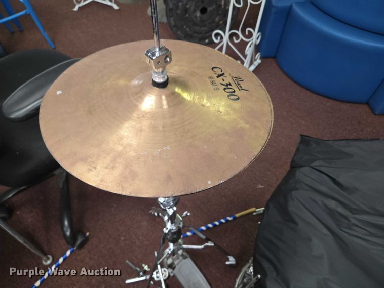 image for item EU3821 Music equipment