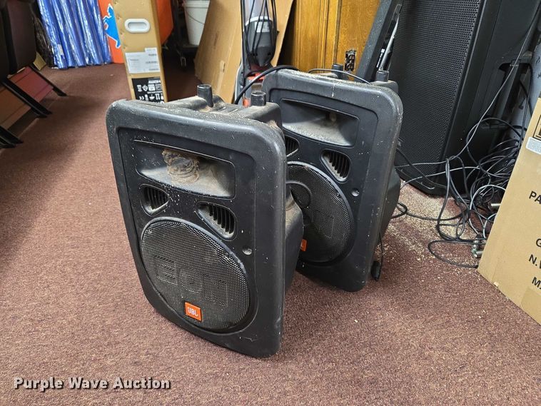 image for item EU3821 Music equipment