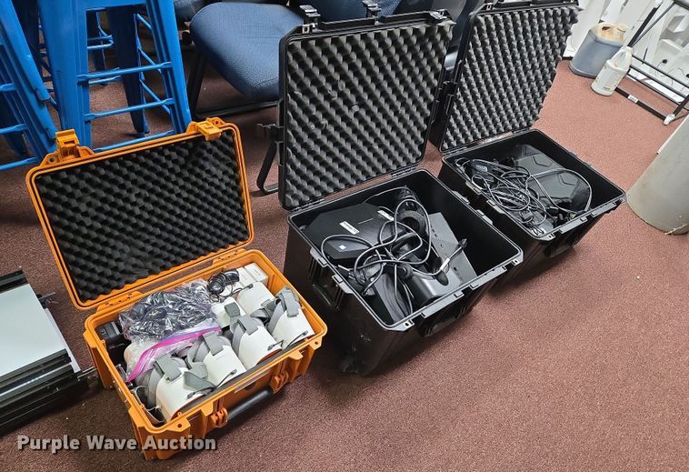 image for item EU3823 Electronics