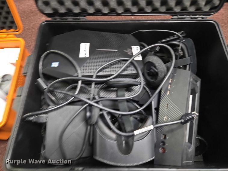 image for item EU3823 Electronics