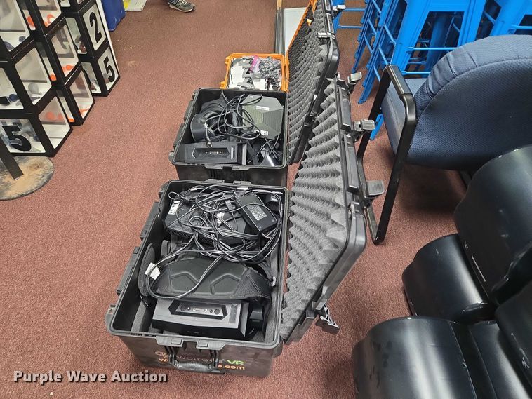 image for item EU3823 Electronics