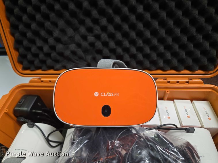 image for item EU3823 Electronics