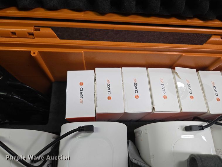 image for item EU3823 Electronics