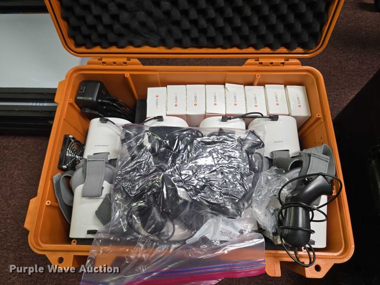 image for item EU3823 Electronics