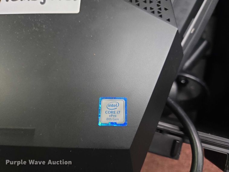 image for item EU3823 Electronics