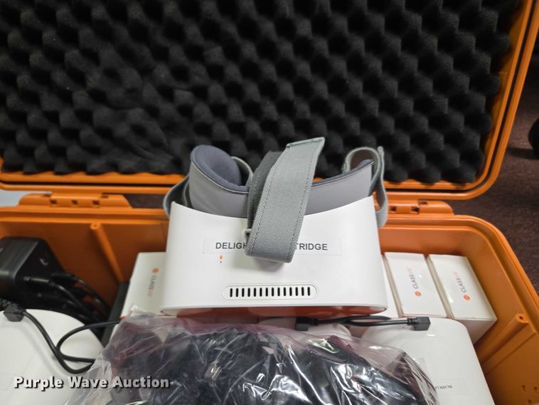 image for item EU3823 Electronics