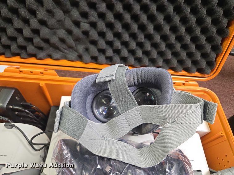 image for item EU3823 Electronics