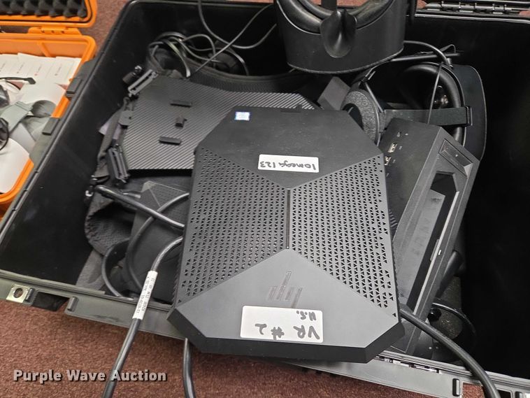 image for item EU3823 Electronics