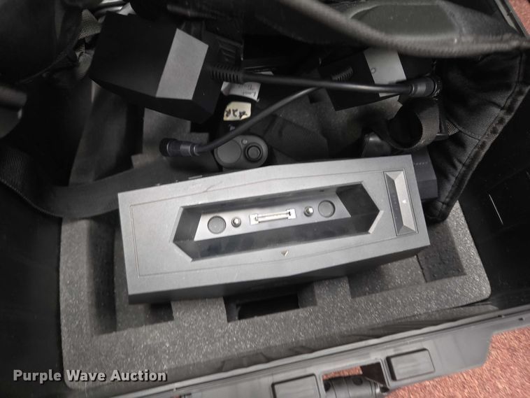 image for item EU3823 Electronics