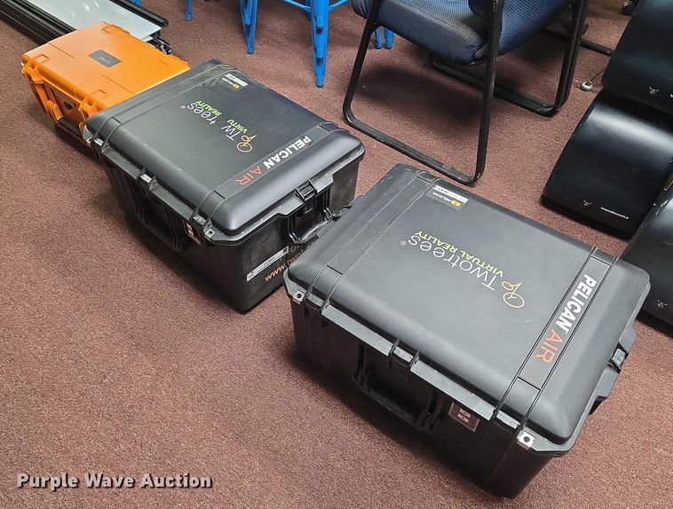 image for item EU3823 Electronics