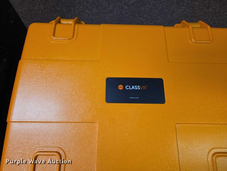 image for item EU3823 Electronics