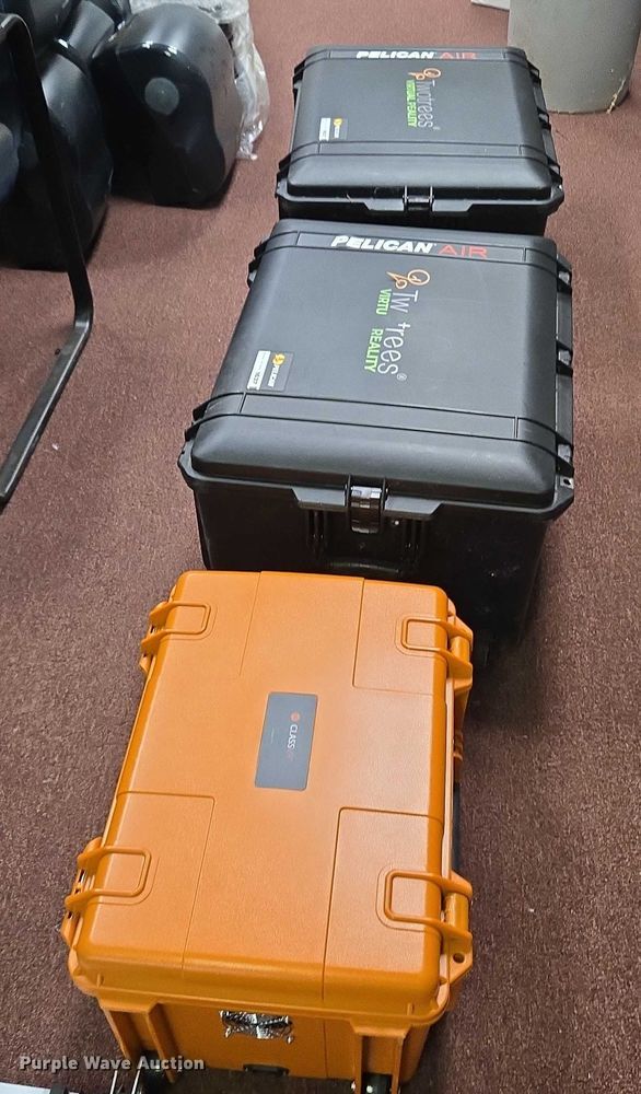 image for item EU3823 Electronics