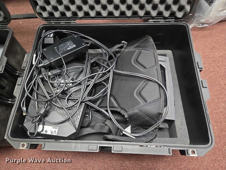 image for item EU3823 Electronics