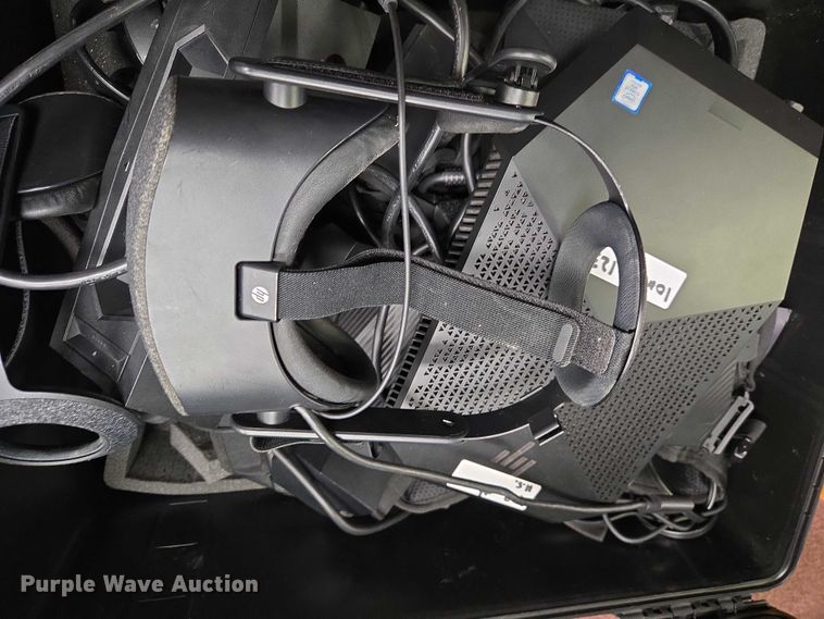 image for item EU3823 Electronics