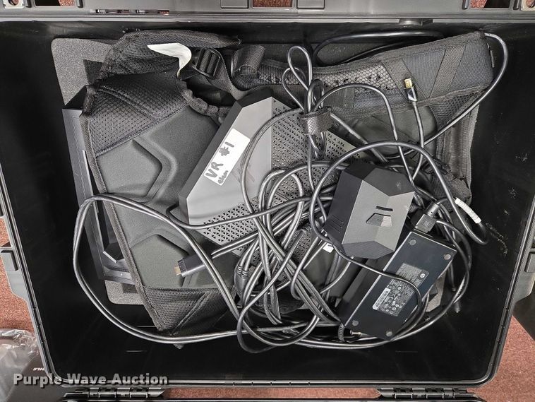 image for item EU3823 Electronics