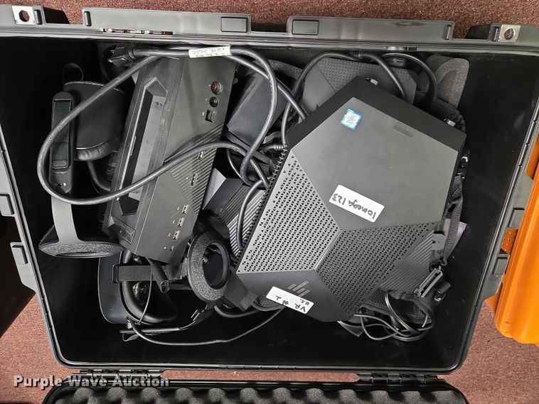 image for item EU3823 Electronics