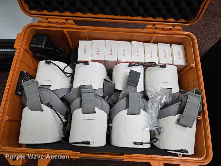 image for item EU3823 Electronics