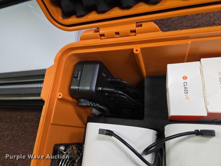 image for item EU3823 Electronics