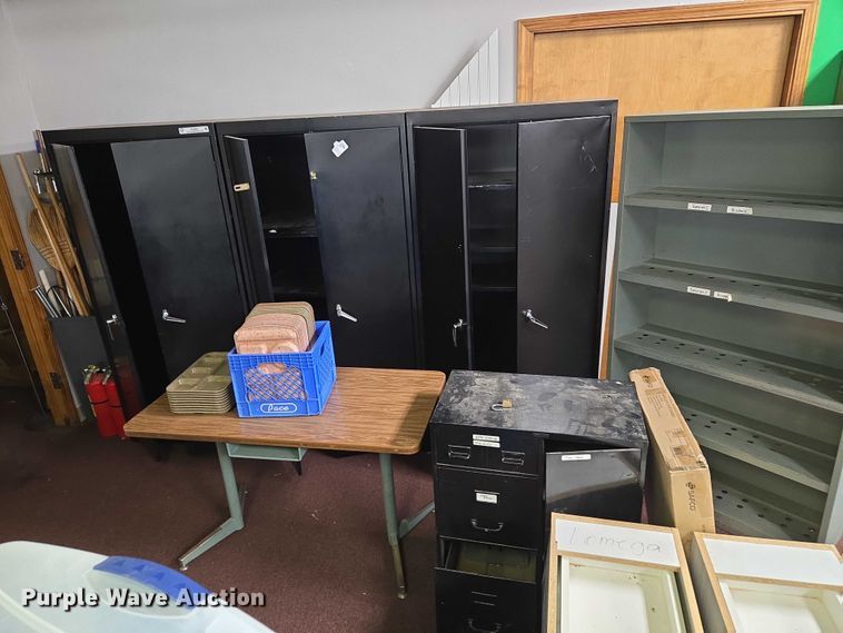 image for item EU3824 Furniture