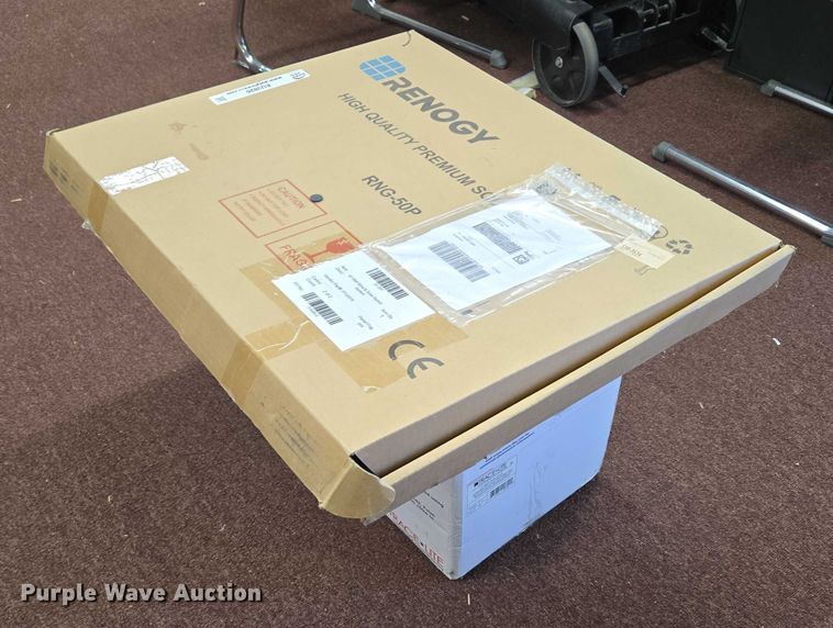 image for item EU3826 Building materials