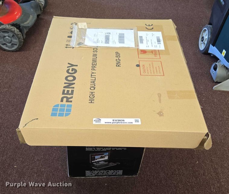 image for item EU3826 Building materials