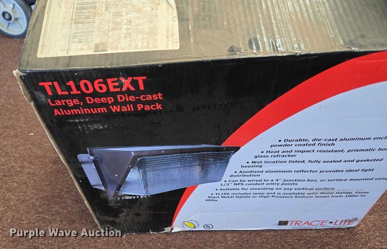 image for item EU3826 Building materials