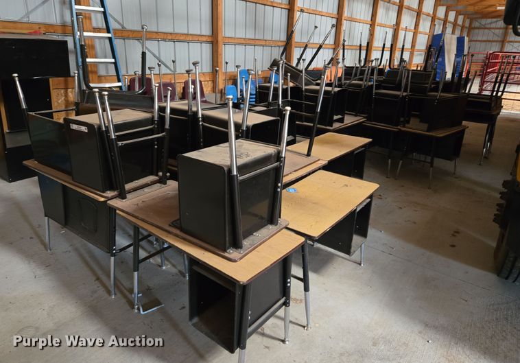 image for item EU3836 Furniture