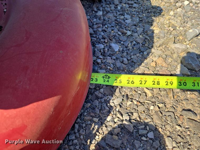 image for item EU3837 (3) push mowers