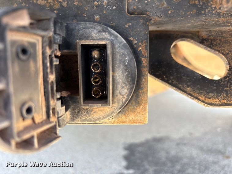 image for item EU4682 2011 Ford F150 SuperCrew pickup truck