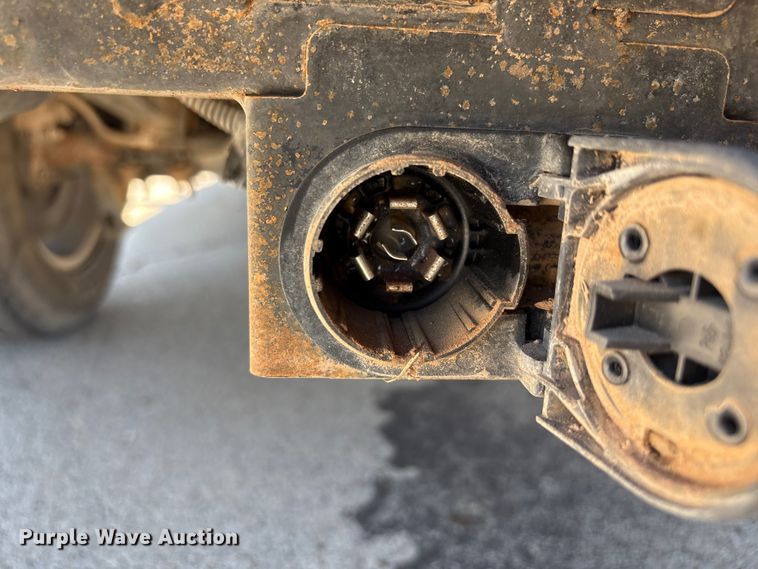 image for item EU4682 2011 Ford F150 SuperCrew pickup truck