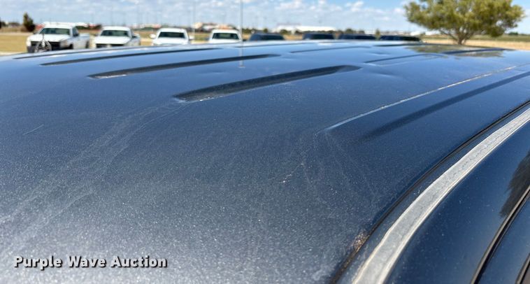 image for item EU4682 2011 Ford F150 SuperCrew pickup truck