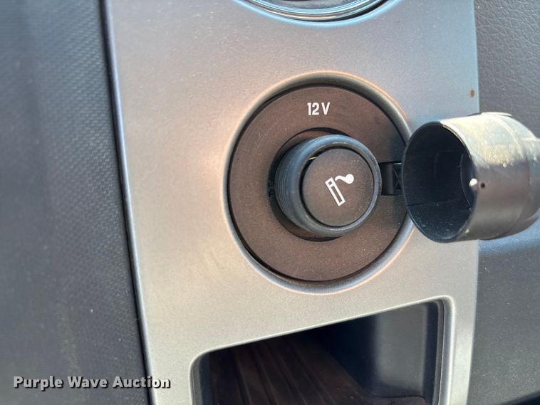 image for item EU4682 2011 Ford F150 SuperCrew pickup truck