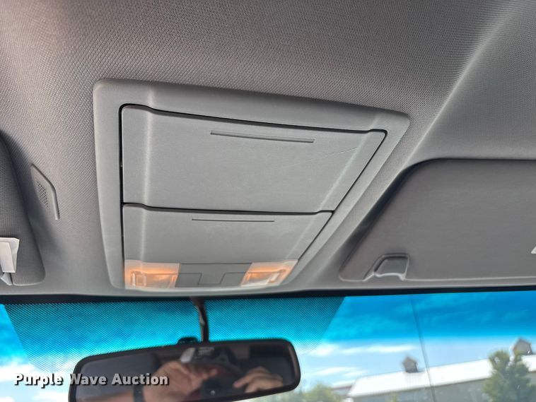 image for item EU4682 2011 Ford F150 SuperCrew pickup truck