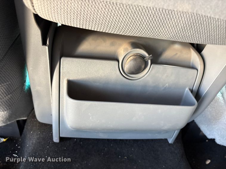 image for item EU4682 2011 Ford F150 SuperCrew pickup truck