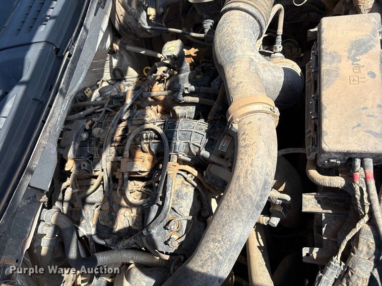 image for item EU4682 2011 Ford F150 SuperCrew pickup truck