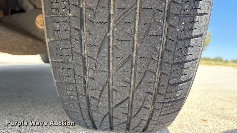 image for item EU4682 2011 Ford F150 SuperCrew pickup truck