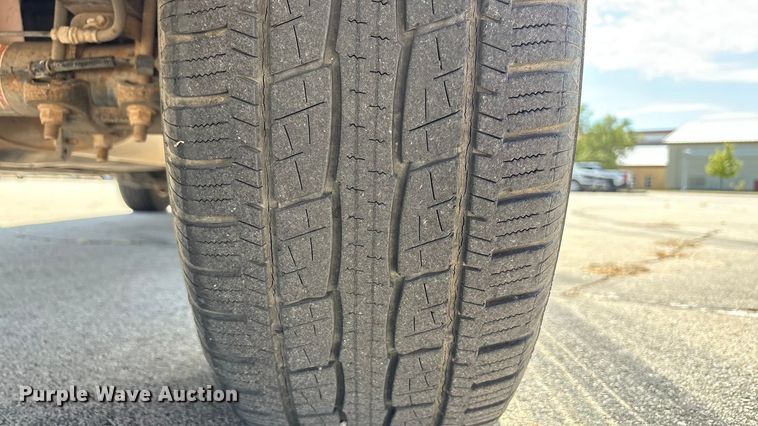 image for item EU4682 2011 Ford F150 SuperCrew pickup truck