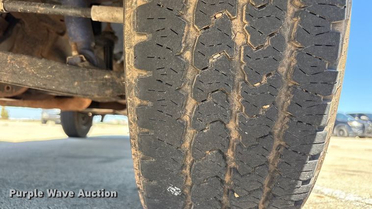 image for item EU4683 2011 Chevrolet Silverado 1500 pickup truck