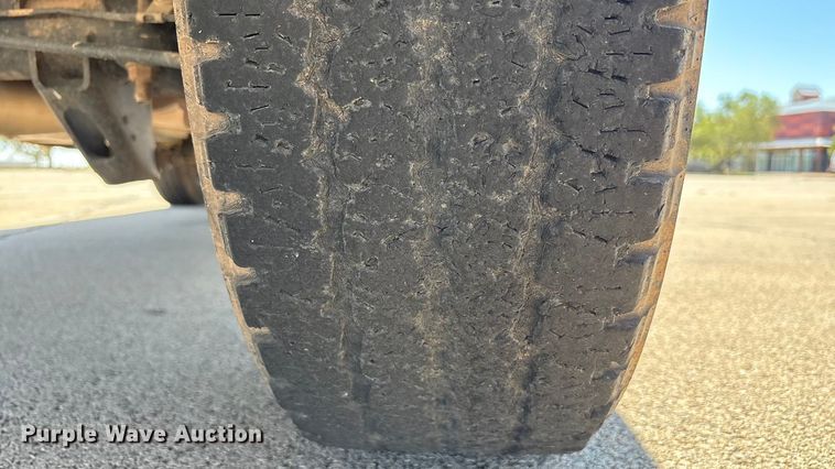 image for item EU4683 2011 Chevrolet Silverado 1500 pickup truck