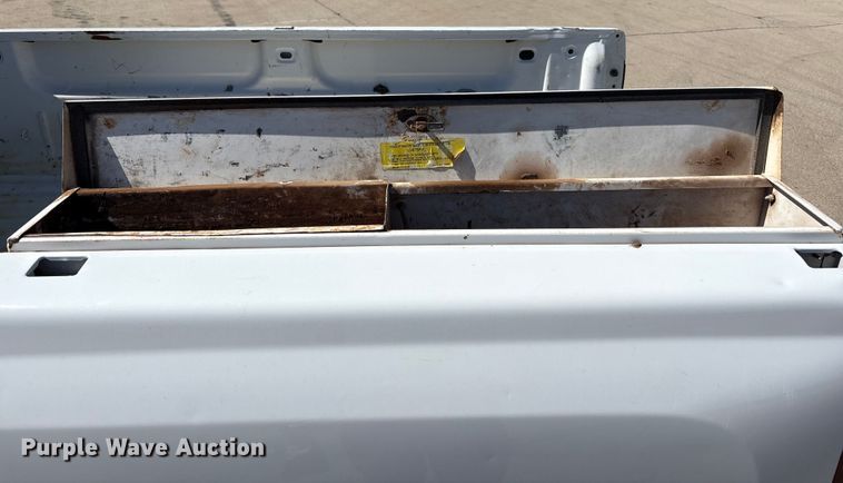 image for item EU4684 2011 Chevrolet Silverado 1500 pickup truck