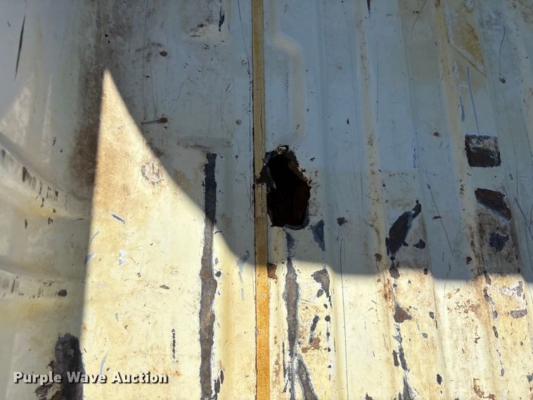 image for item EU4684 2011 Chevrolet Silverado 1500 pickup truck